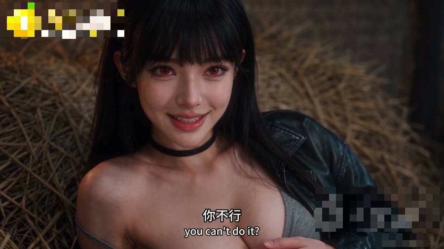 淫魔事务所封面